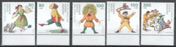 NSR 1726 / 1730 ** - 1994